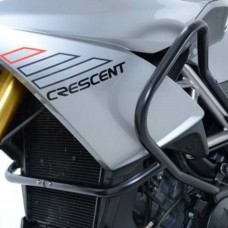 R&G Racing Adventure Bars for Aprilia Caponord 1200 '13-'20 R&G Racing Adventure Bars for Aprilia Caponord 1200 '13-'20